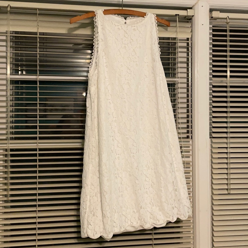 SOLD - Vintage Monteau Dress